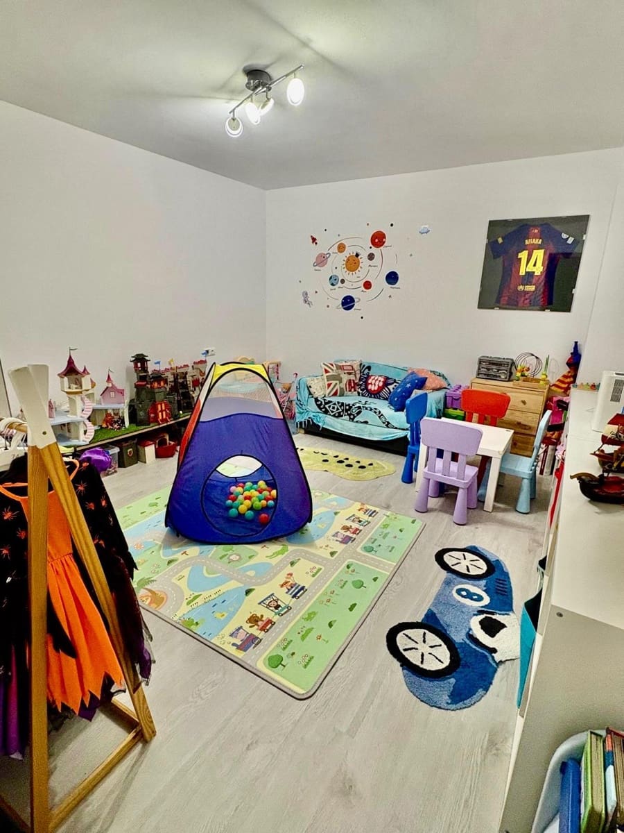 7 soveværelse Villa til salg i Segur de Calafell med swimmingpool garage - € 530.000 (Ref: 9548313)