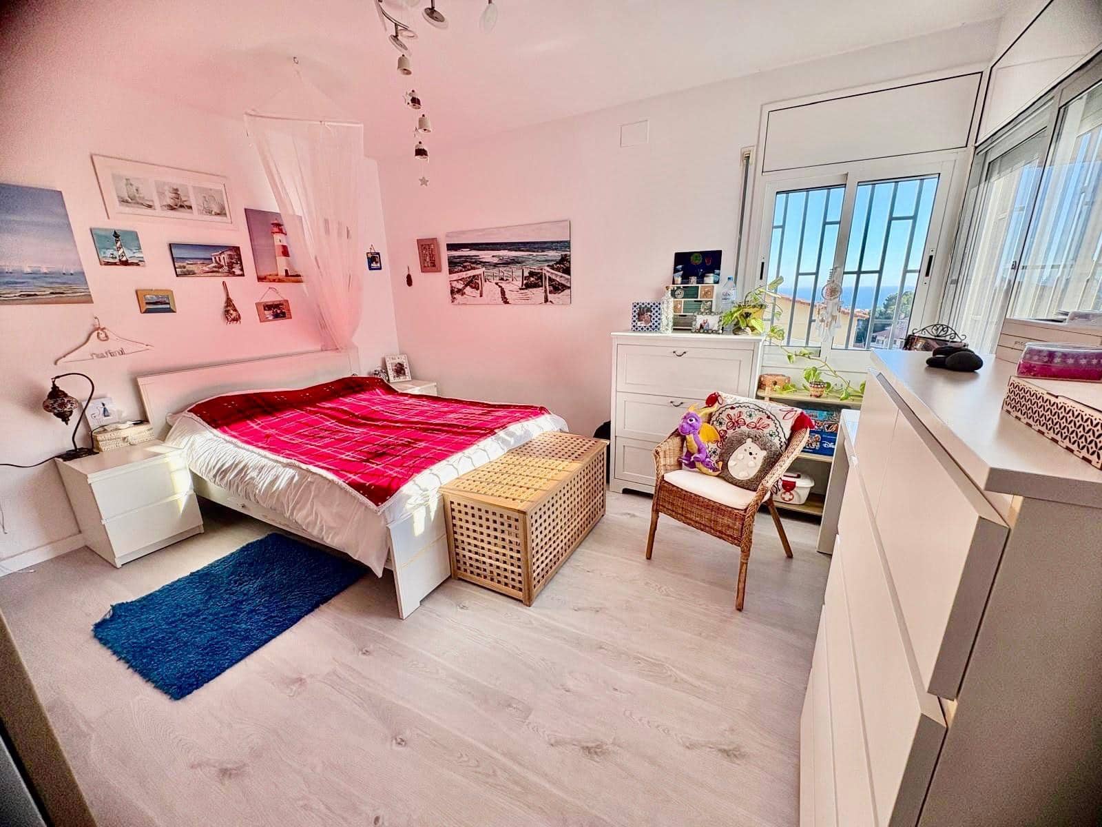 7 soveværelse Villa til salg i Segur de Calafell med swimmingpool garage - € 530.000 (Ref: 9548313)