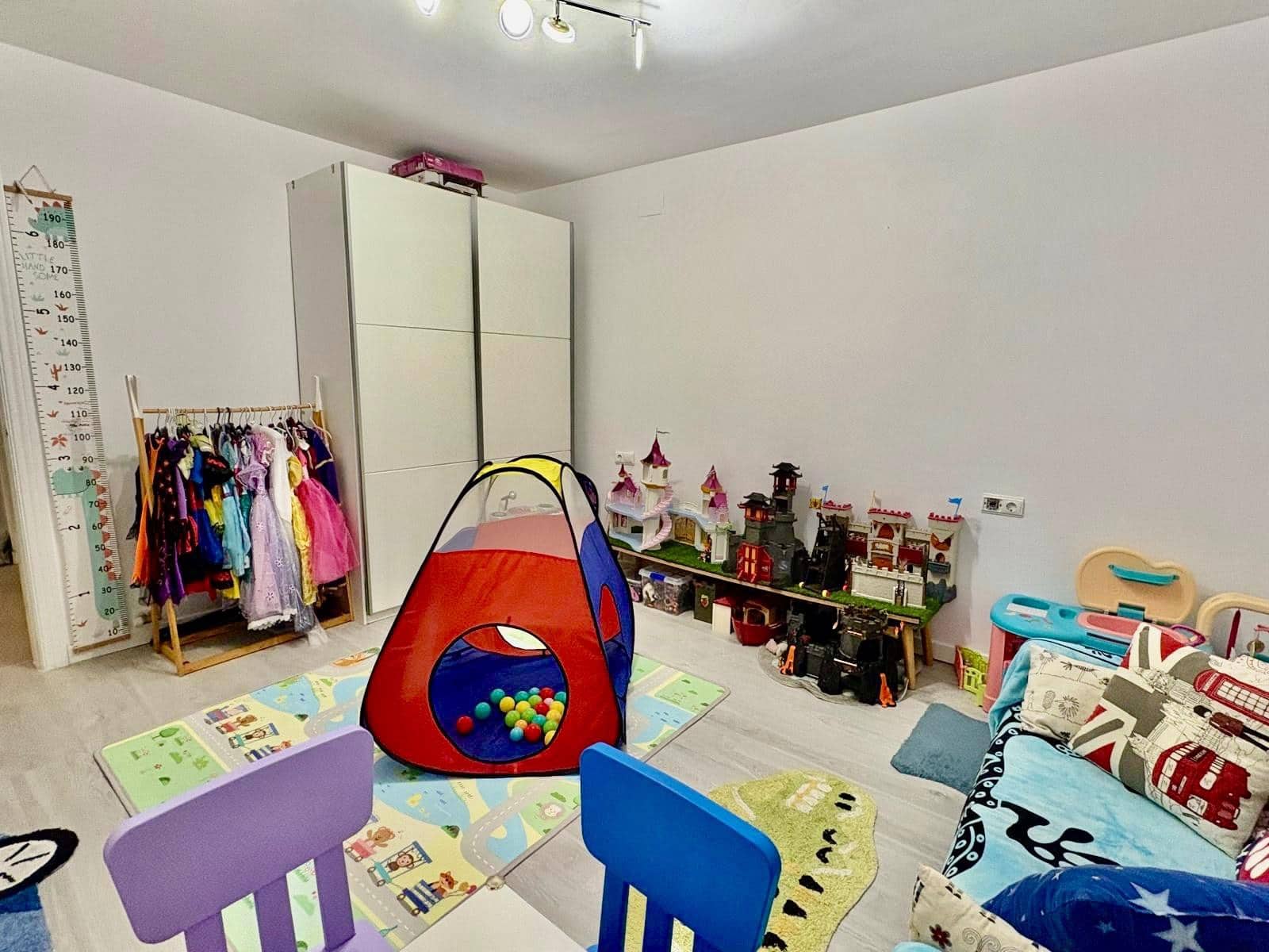 7 soveværelse Villa til salg i Segur de Calafell med swimmingpool garage - € 530.000 (Ref: 9548313)