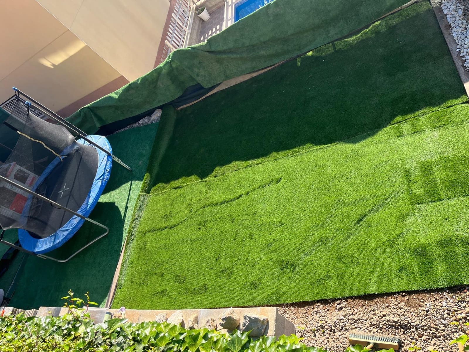 7 soveværelse Villa til salg i Segur de Calafell med swimmingpool garage - € 530.000 (Ref: 9548313)