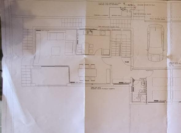 7 bedroom Villa for sale in Segur de Calafell with pool garage - € 530,000 (Ref: 9548313)