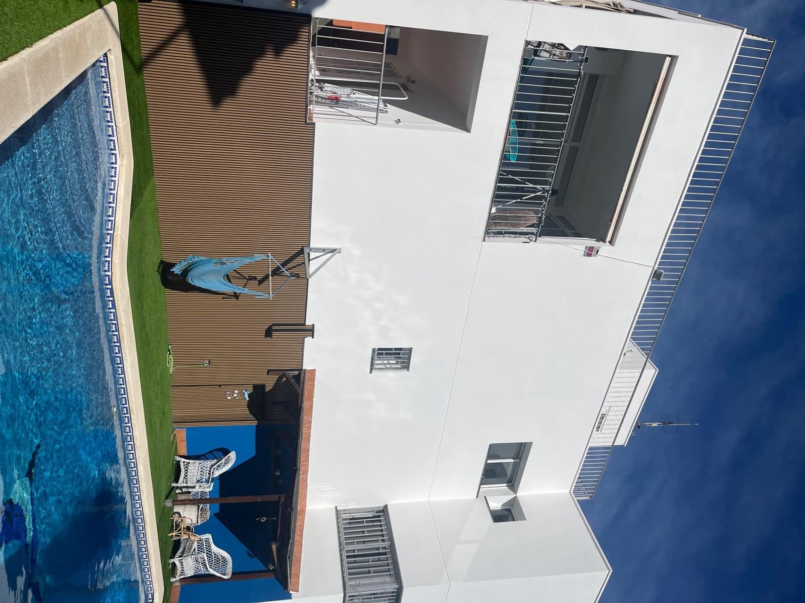 7 soverom Villa til salgs i Segur de Calafell med svømmebasseng garasje - € 499 000 (Ref: 9548313)