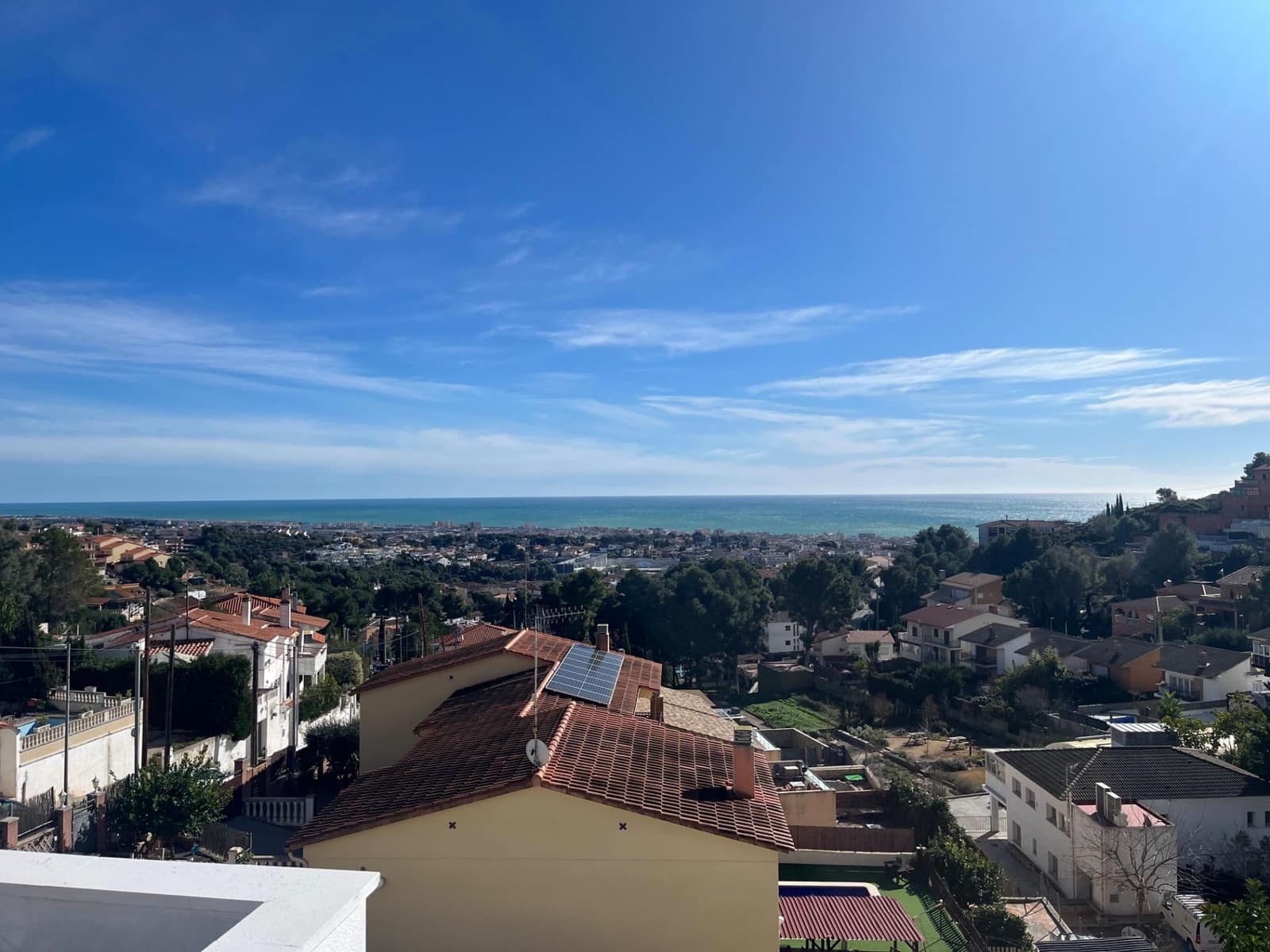 7 bedroom Villa for sale in Segur de Calafell with pool garage - € 425,000 (Ref: 9548313)