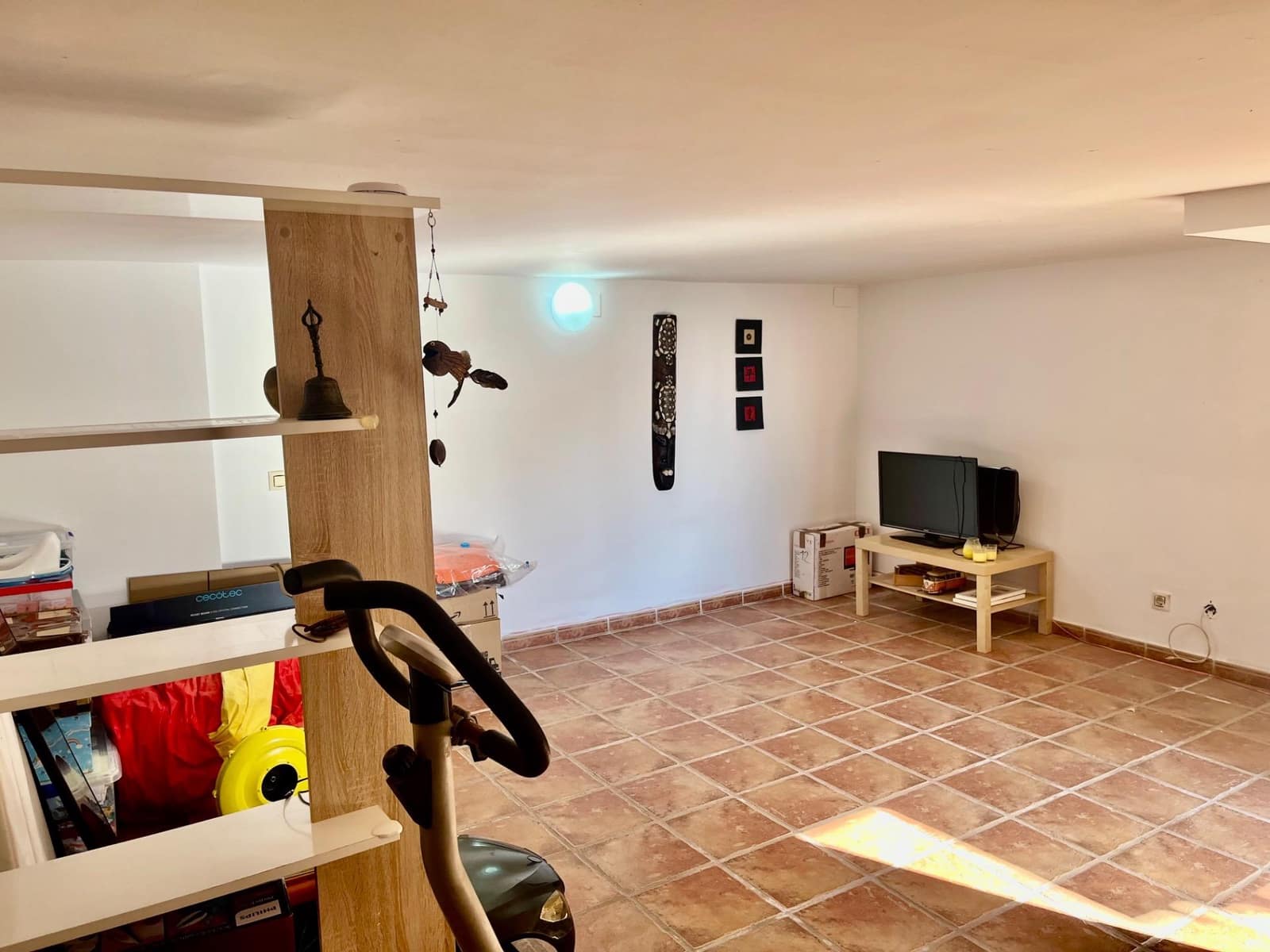 7 sovrum Villa till salu i Segur de Calafell med pool garage - 385 000 € (Ref: 9548313)