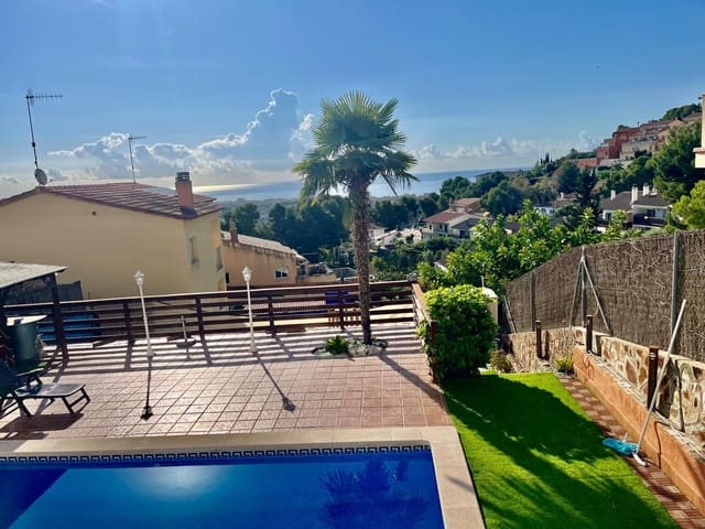 7 camera da letto Villa in vendita in Segur de Calafell, Calafell con piscina garage - 385.000 € (Rif: 9548313)