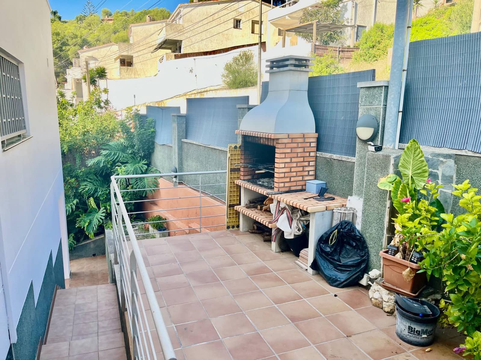 7 sovrum Villa till salu i Segur de Calafell med pool garage - 385 000 € (Ref: 9548313)
