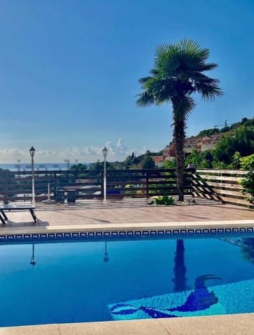 7 camera da letto Villa in vendita in Segur de Calafell, Calafell con piscina garage - 385.000 € (Rif: 9548313)
