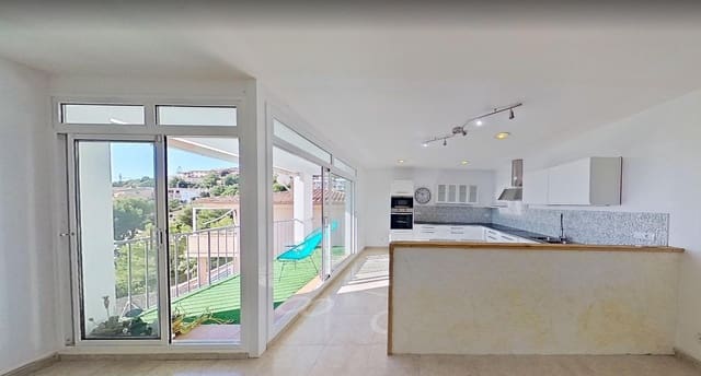 7 sypialnia Willa na sprzedaż w Segur de Calafell, Calafell z basenem garażem - 385 000 € (Ref: 9548313)