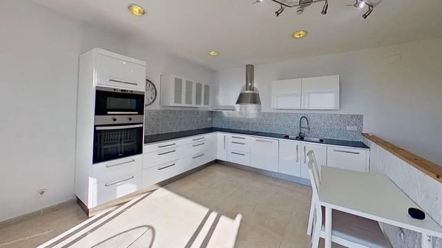 7 sypialnia Willa na sprzedaż w Segur de Calafell, Calafell z basenem garażem - 385 000 € (Ref: 9548313)
