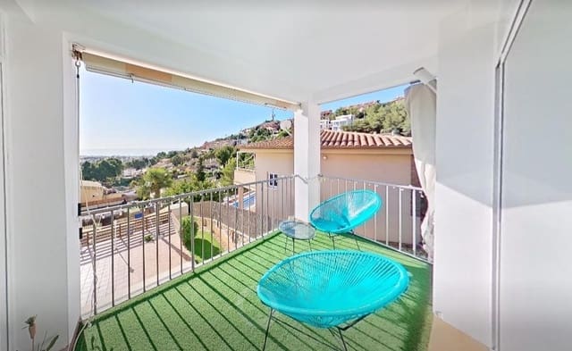 7 soveværelse Villa til salg i Segur de Calafell, Calafell med swimmingpool garage - € 379.000 (Ref: 9548313)