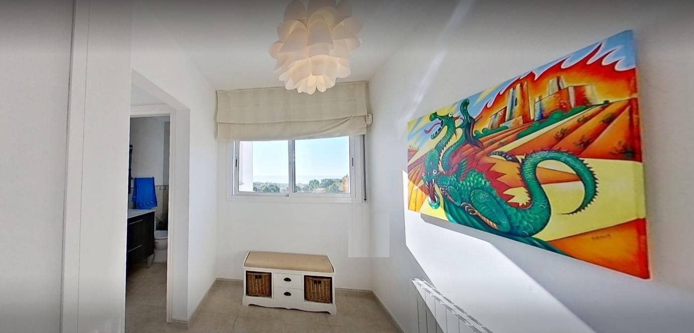 7 soveværelse Villa til salg i Segur de Calafell med swimmingpool garage - € 379.000 (Ref: 9548313)