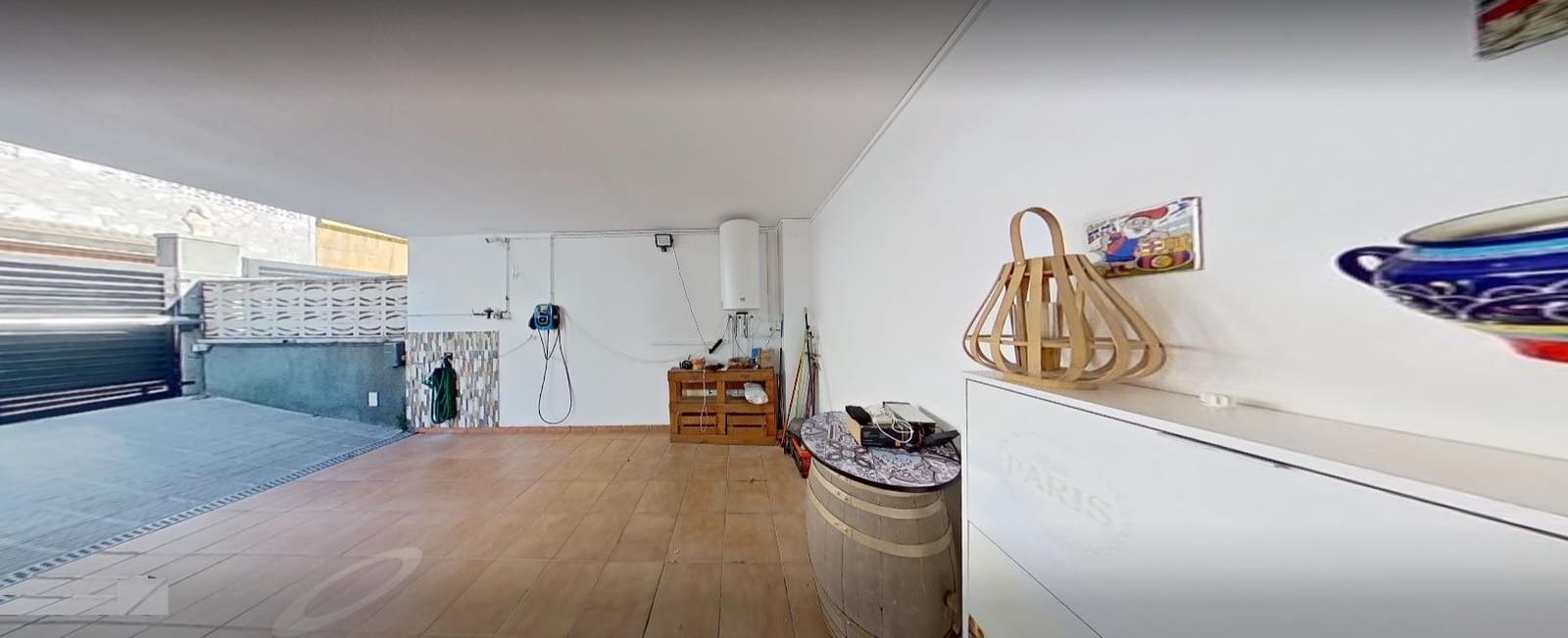 7 soveværelse Villa til salg i Segur de Calafell med swimmingpool garage - € 379.000 (Ref: 9548313)