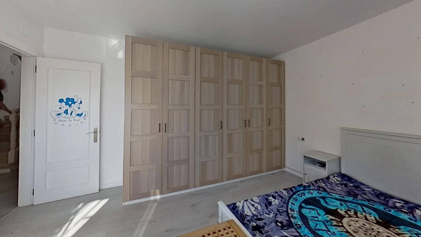 7 soveværelse Villa til salg i Segur de Calafell med swimmingpool garage - € 379.000 (Ref: 9548313)