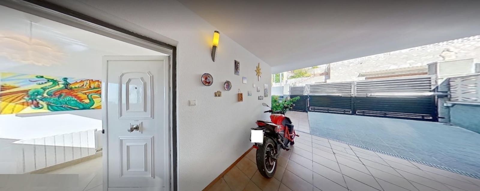 7 soveværelse Villa til salg i Segur de Calafell med swimmingpool garage - € 379.000 (Ref: 9548313)