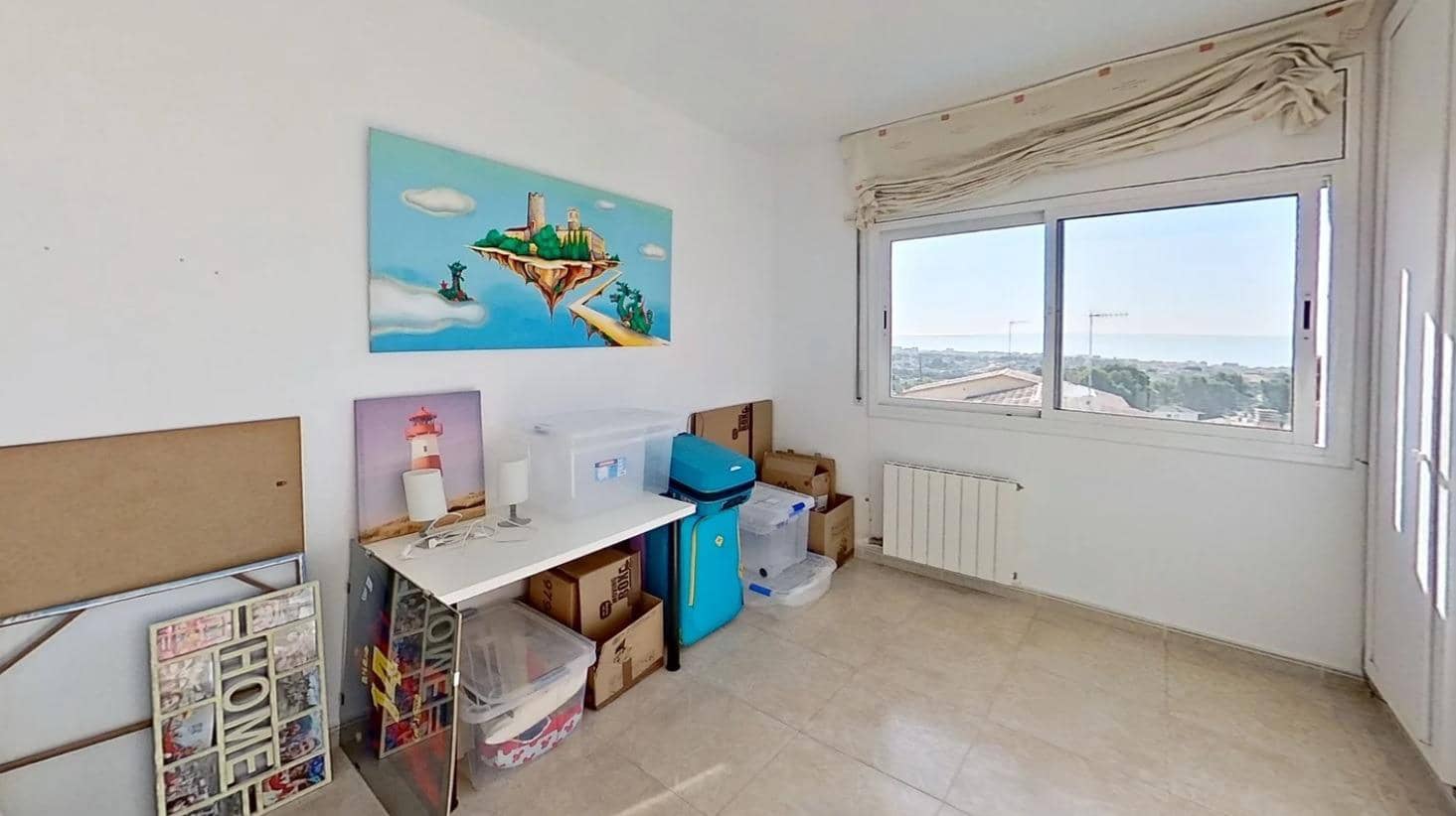 7 soveværelse Villa til salg i Segur de Calafell med swimmingpool garage - € 379.000 (Ref: 9548313)