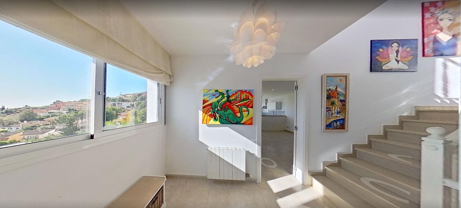 7 soveværelse Villa til salg i Segur de Calafell med swimmingpool garage - € 379.000 (Ref: 9548313)