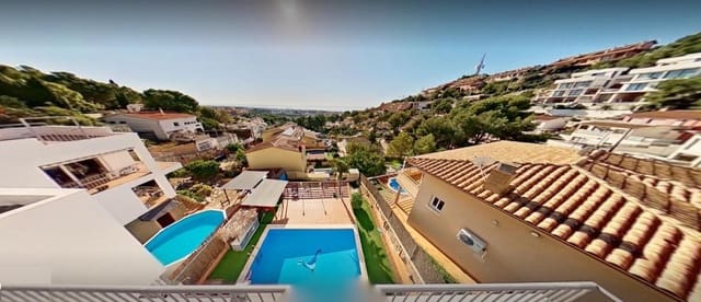 7 sovrum Villa till salu i Segur de Calafell, Calafell med pool garage - 379 000 € (Ref: 9548313)