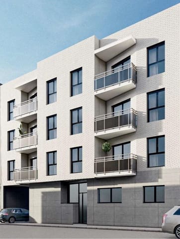 2 sypialnia Apartament na sprzedaż w Sant Pere de Ribes z garażem - 389 000 € (Ref: 9565323)