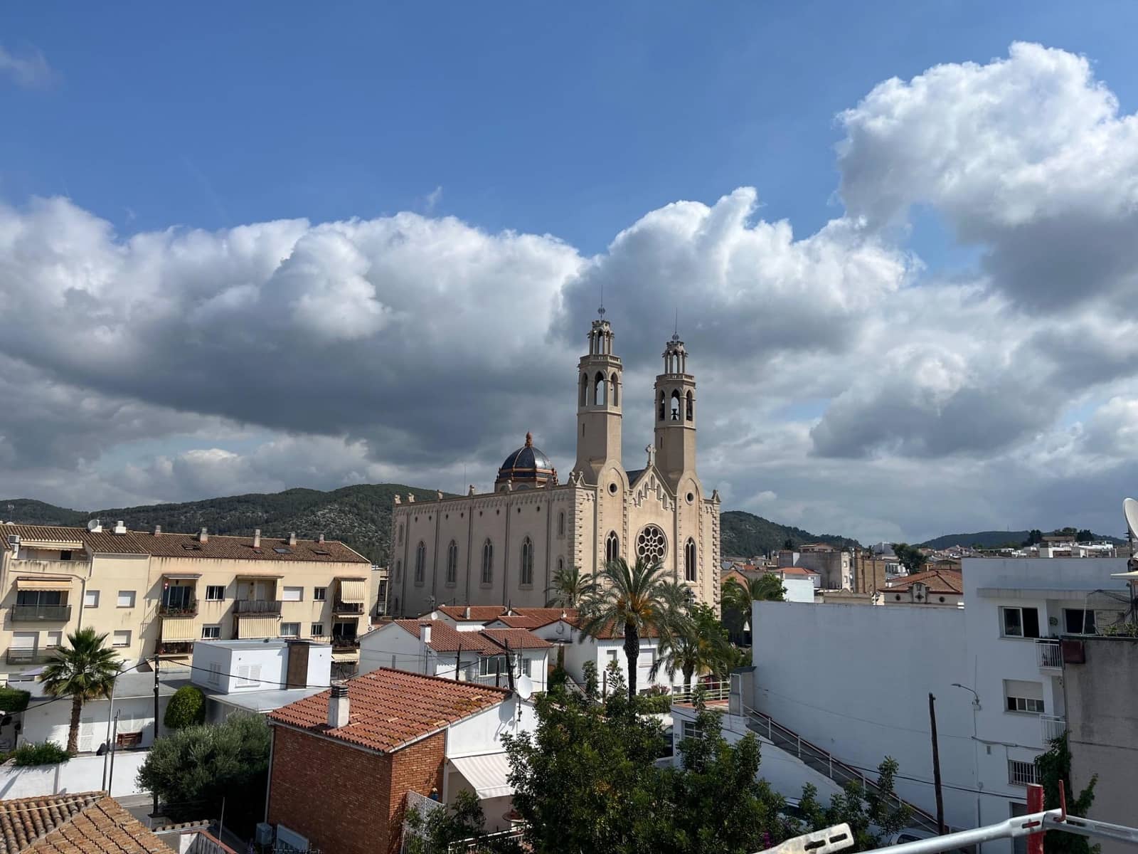 2 slaapkamer Appartement te koop in Sant Pere de Ribes met garage - € 389.000 (Ref: 9565323)