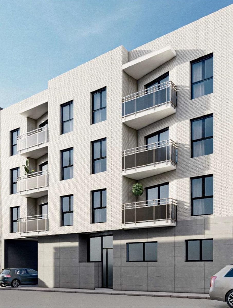 2 Zimmer Apartment zu verkaufen in Sant Pere de Ribes mit Garage - 272.000 € (Ref: 9565326)