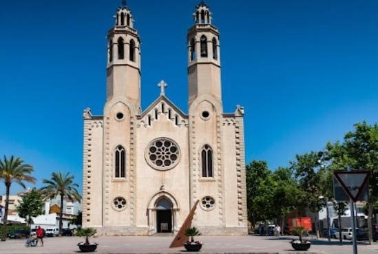 Erhverv til salg i Sant Pere de Ribes - € 120.000 (Ref: 9571266)