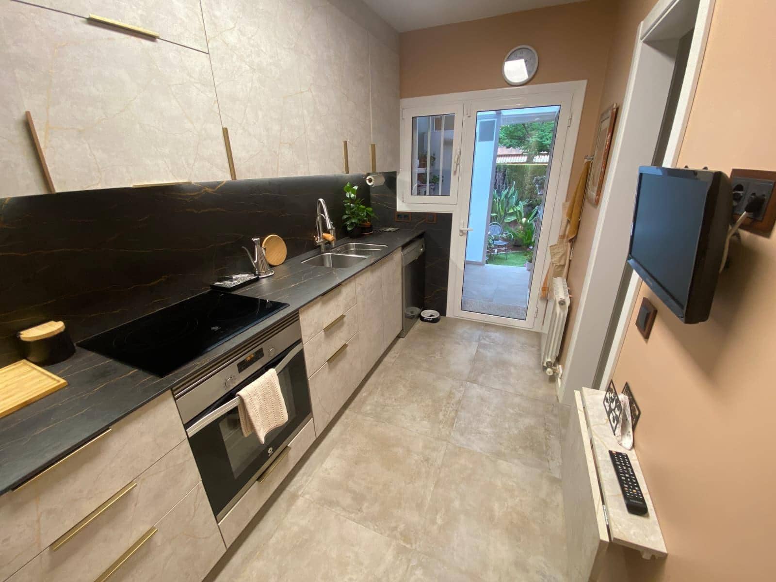 4 bedroom Terraced Villa for sale in Segur de Calafell with garage - € 365,000 (Ref: 9591391)