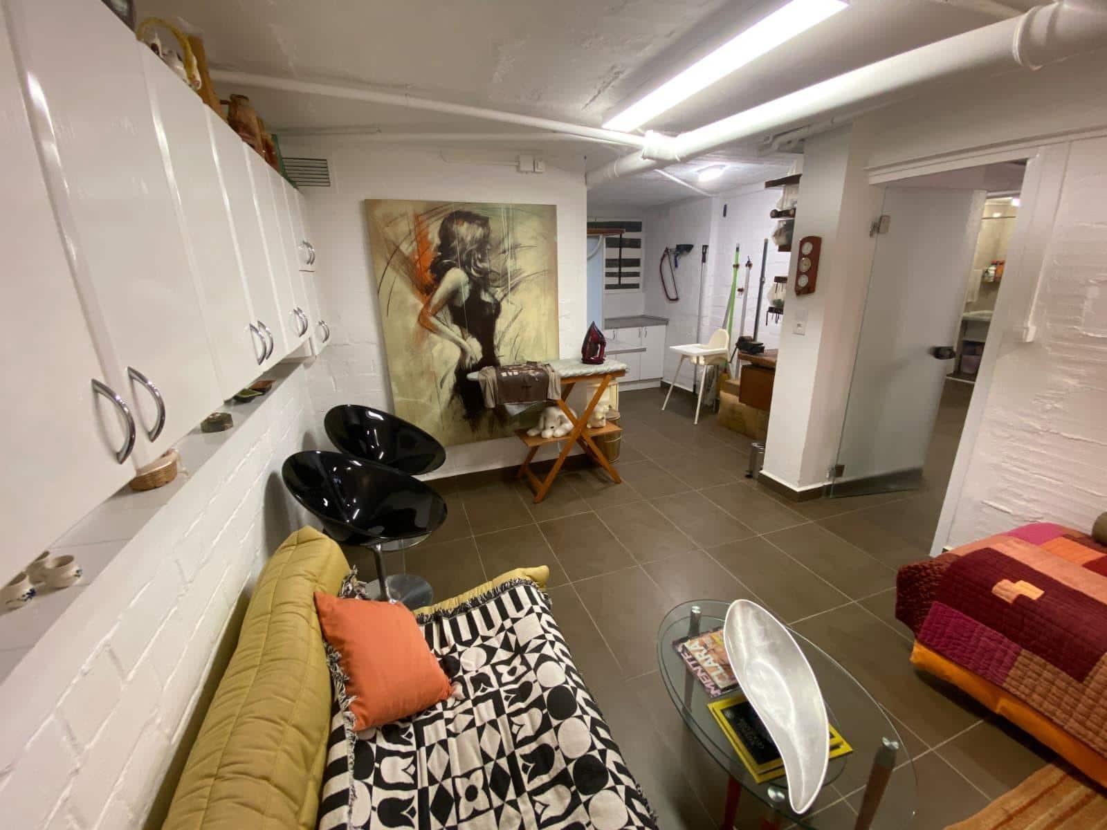 4 bedroom Terraced Villa for sale in Segur de Calafell with garage - € 365,000 (Ref: 9591391)