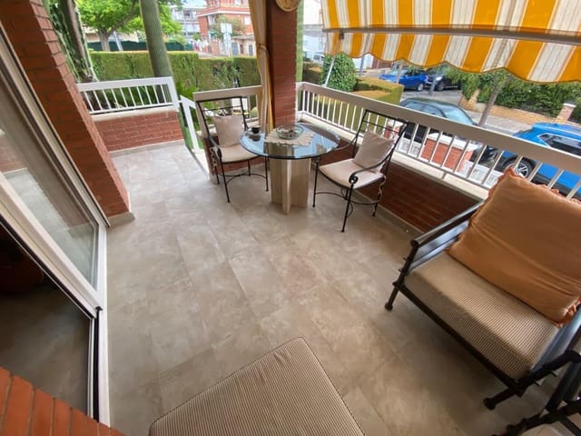 Adosado de 4 habitaciones en Segur de Calafell, Calafell en venta con garaje - 365.000 € (Ref: 9591391)