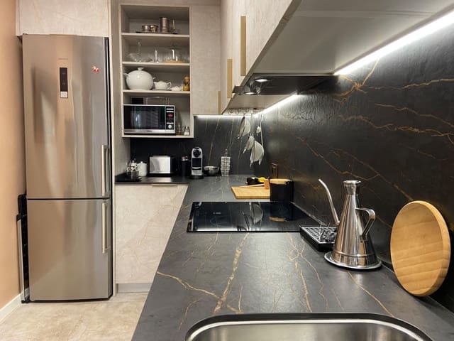 Adosado de 4 habitaciones en Segur de Calafell, Calafell en venta con garaje - 365.000 € (Ref: 9591391)