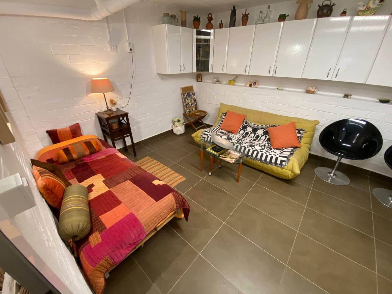 4 bedroom Terraced Villa for sale in Segur de Calafell with garage - € 365,000 (Ref: 9591391)