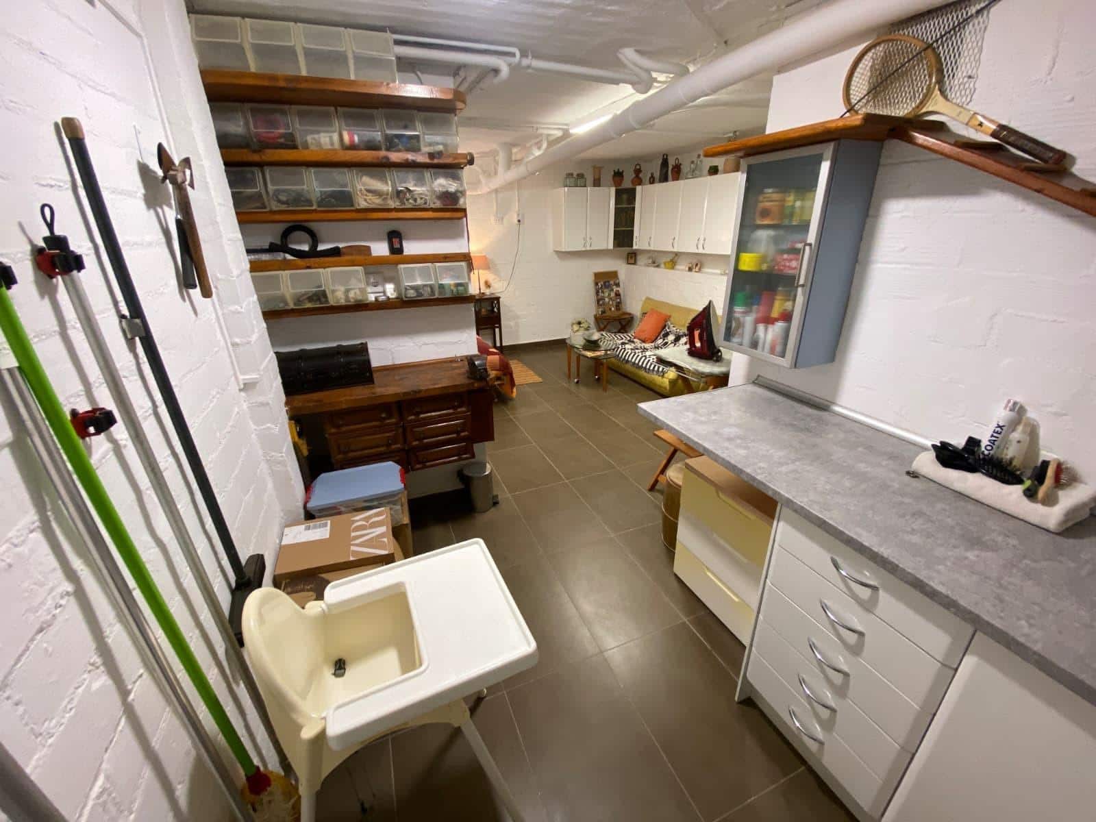 4 bedroom Terraced Villa for sale in Segur de Calafell with garage - € 365,000 (Ref: 9591391)