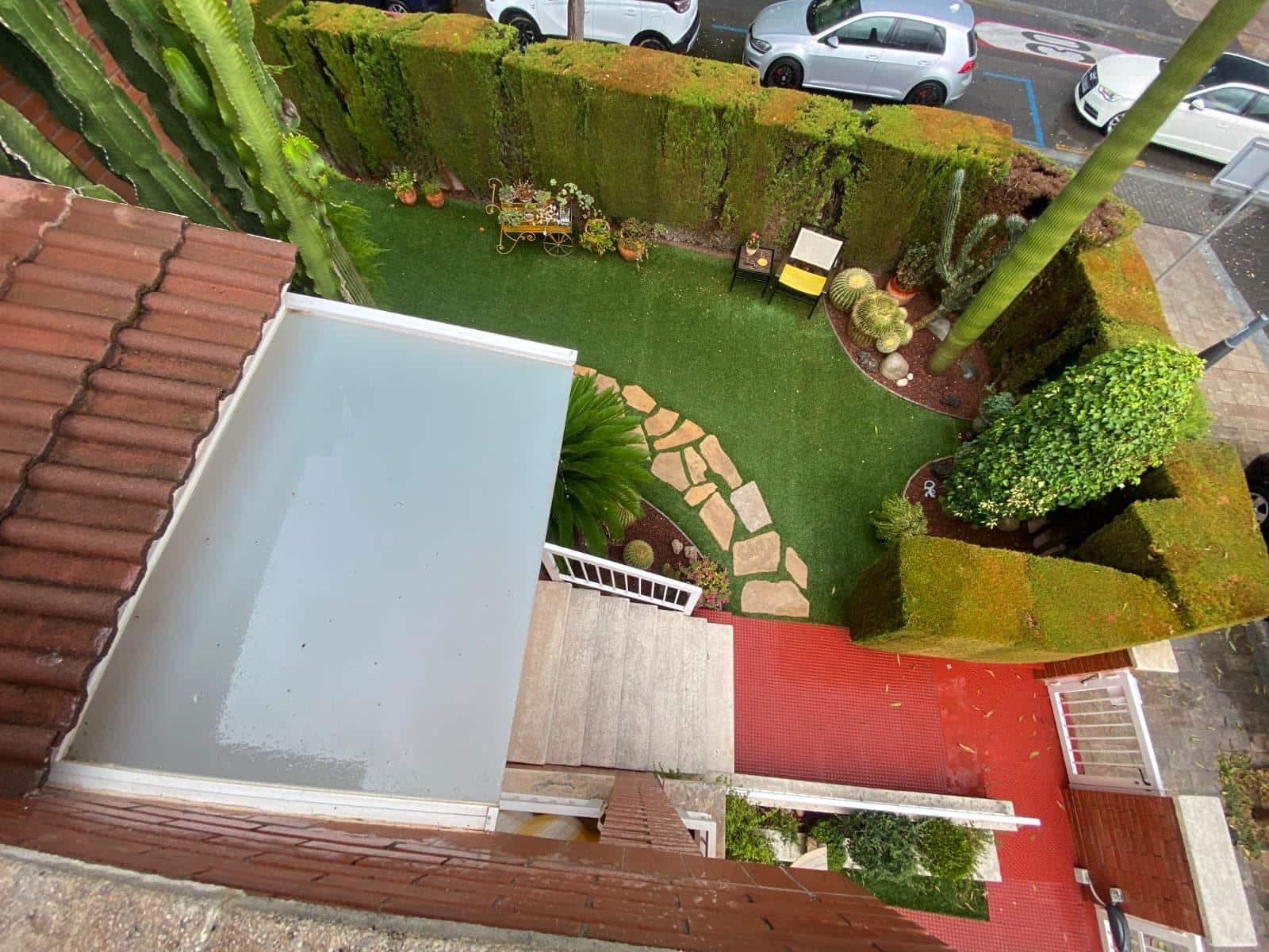 4 bedroom Terraced Villa for sale in Segur de Calafell with garage - € 365,000 (Ref: 9591391)