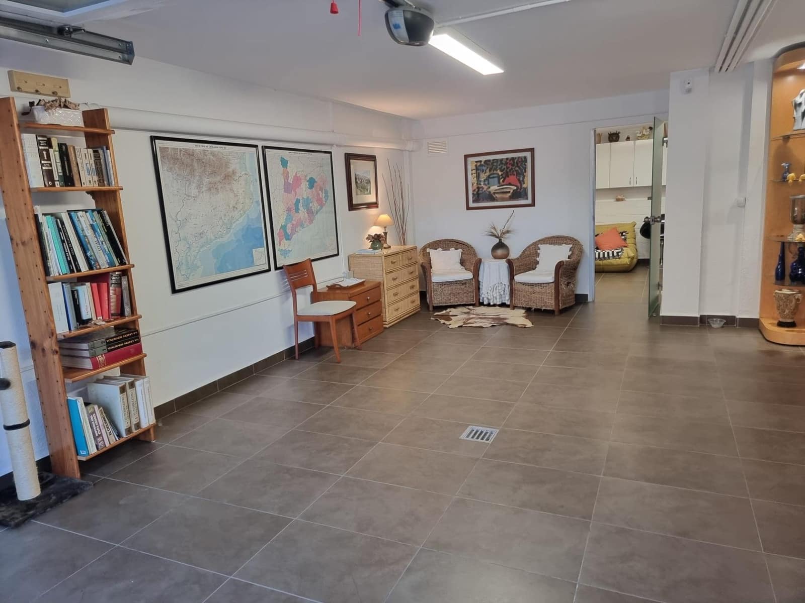 4 bedroom Terraced Villa for sale in Segur de Calafell with garage - € 365,000 (Ref: 9591391)