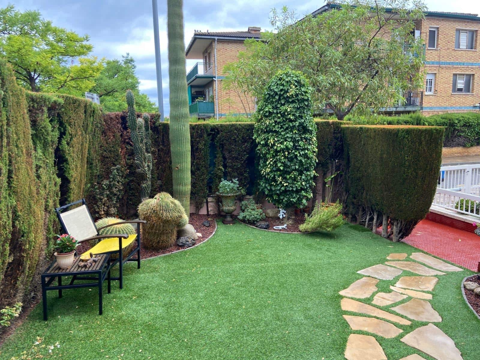 4 bedroom Terraced Villa for sale in Segur de Calafell with garage - € 365,000 (Ref: 9591391)