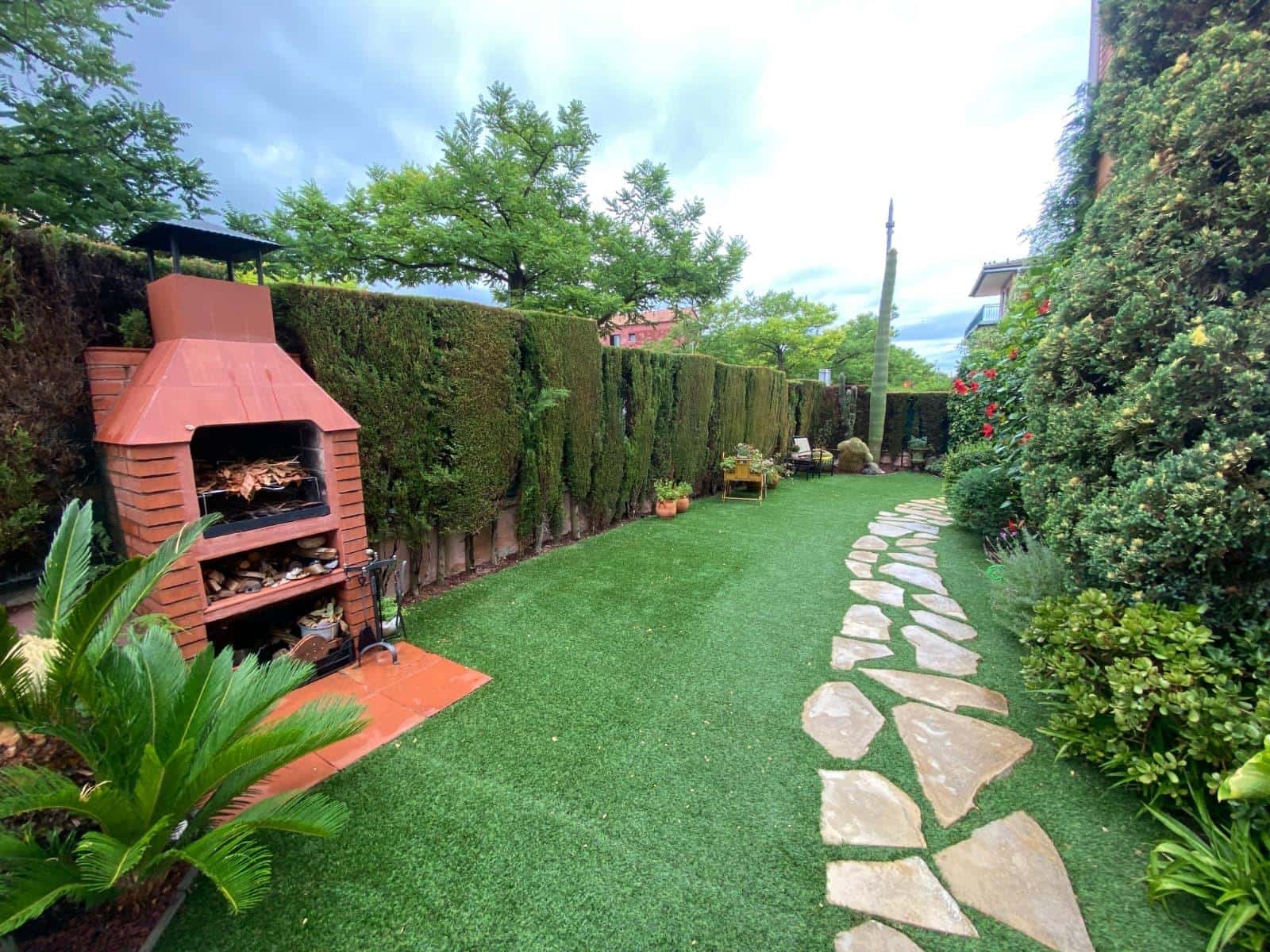 4 bedroom Terraced Villa for sale in Segur de Calafell with garage - € 365,000 (Ref: 9591391)