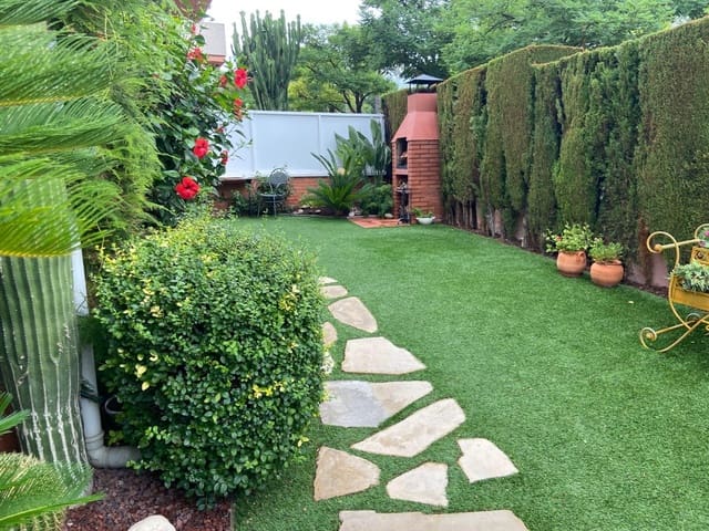 Adosado de 4 habitaciones en Segur de Calafell, Calafell en venta con garaje - 365.000 € (Ref: 9591391)