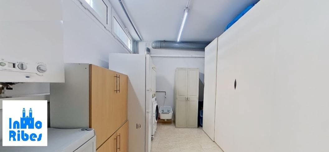 Adosado de 4 habitaciones en Sitges en venta con piscina garaje - 1.145.000 € (Ref: 9621798)