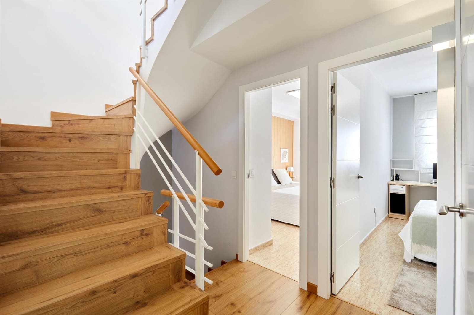 4 bedroom Terraced Villa for sale in Sitges with pool garage - € 1,145,000 (Ref: 9621798)