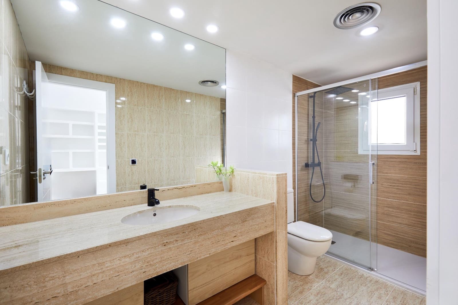 4 bedroom Terraced Villa for sale in Sitges with pool garage - € 1,145,000 (Ref: 9621798)