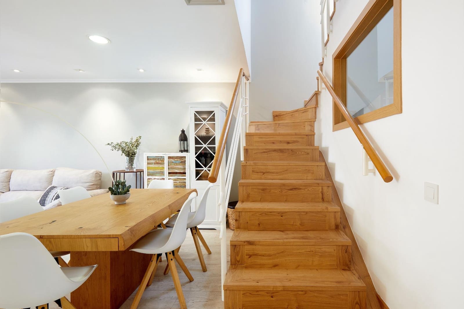 4 soverom Rekkehus til salgs i Sitges med svømmebasseng garasje - € 1 145 000 (Ref: 9621798)