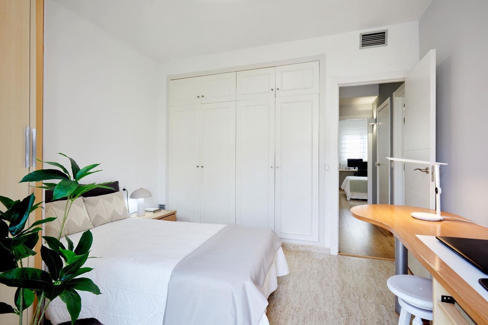 4 soverom Rekkehus til salgs i Sitges med svømmebasseng garasje - € 1 145 000 (Ref: 9621798)