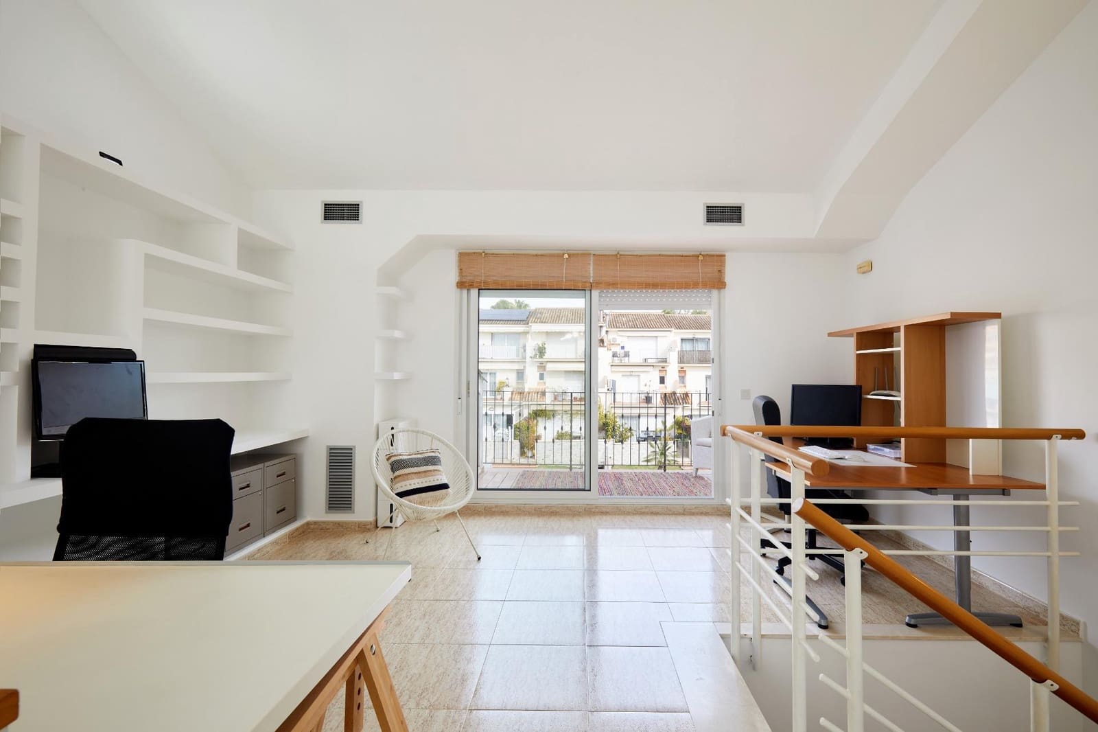 4 soverom Rekkehus til salgs i Sitges med svømmebasseng garasje - € 1 145 000 (Ref: 9621798)