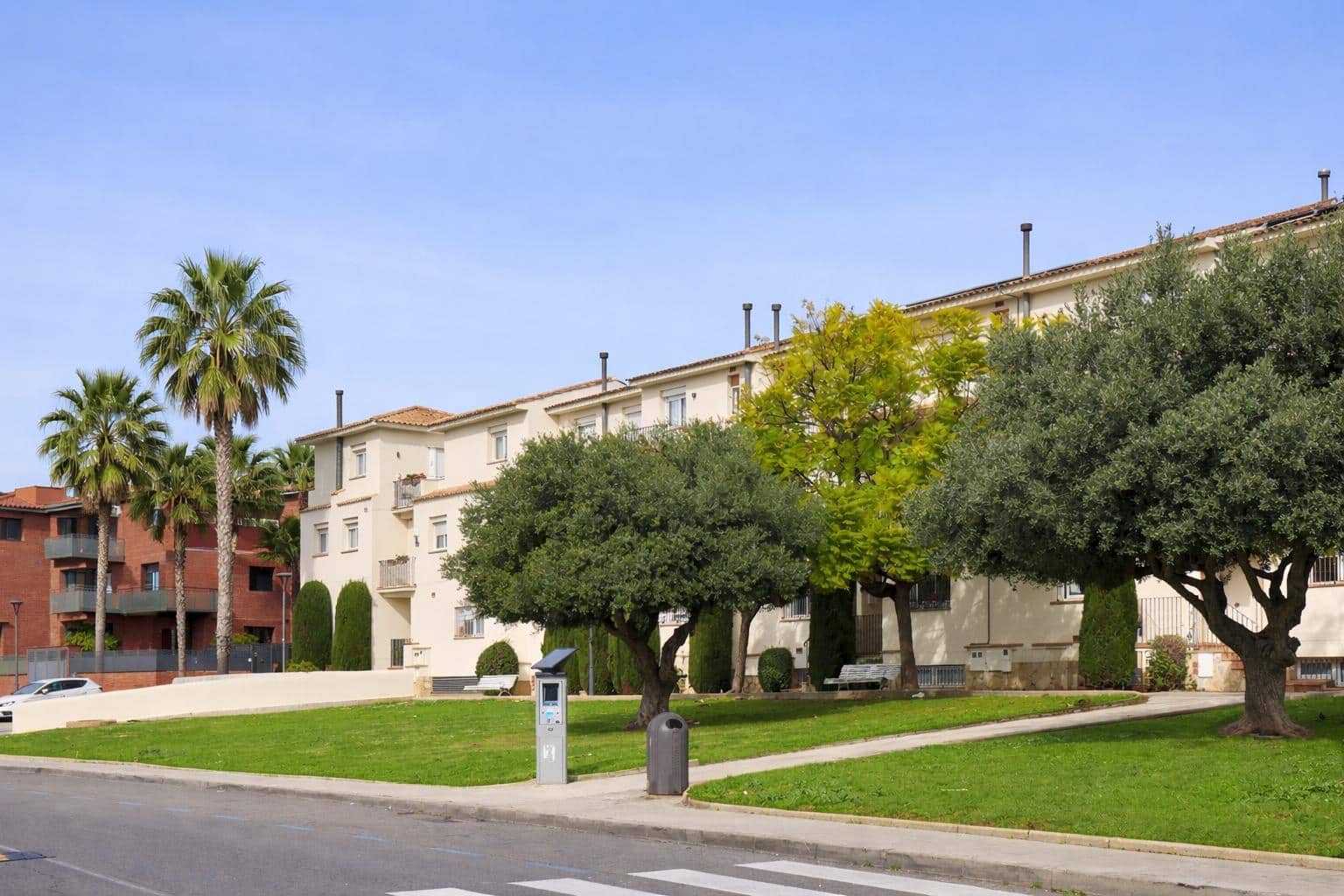 4 bedroom Terraced Villa for sale in Sitges with pool garage - € 1,145,000 (Ref: 9621798)