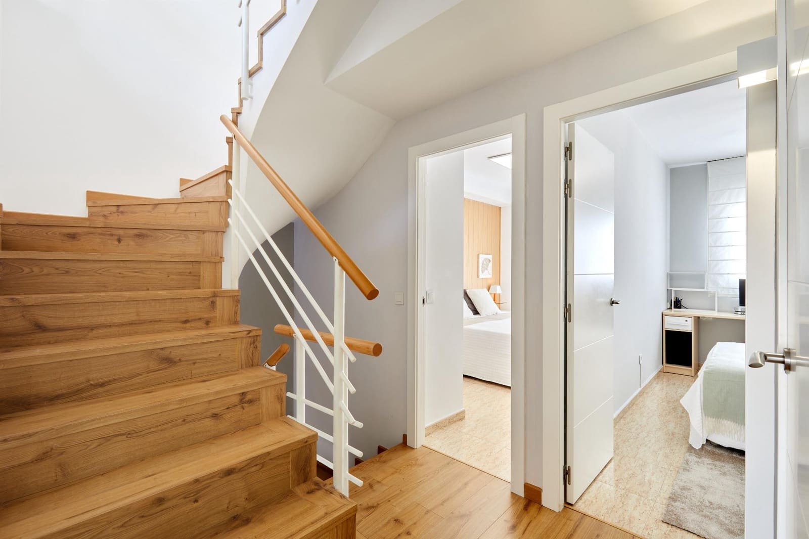 4 bedroom Terraced Villa for sale in Sitges with pool garage - € 1,145,000 (Ref: 9621798)