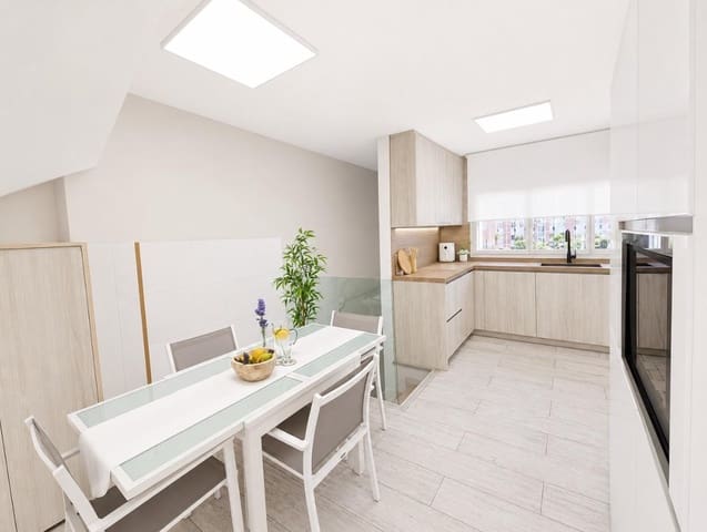 Adosado de 4 habitaciones en Sitges en venta con piscina garaje - 985.000 € (Ref: 9621798)