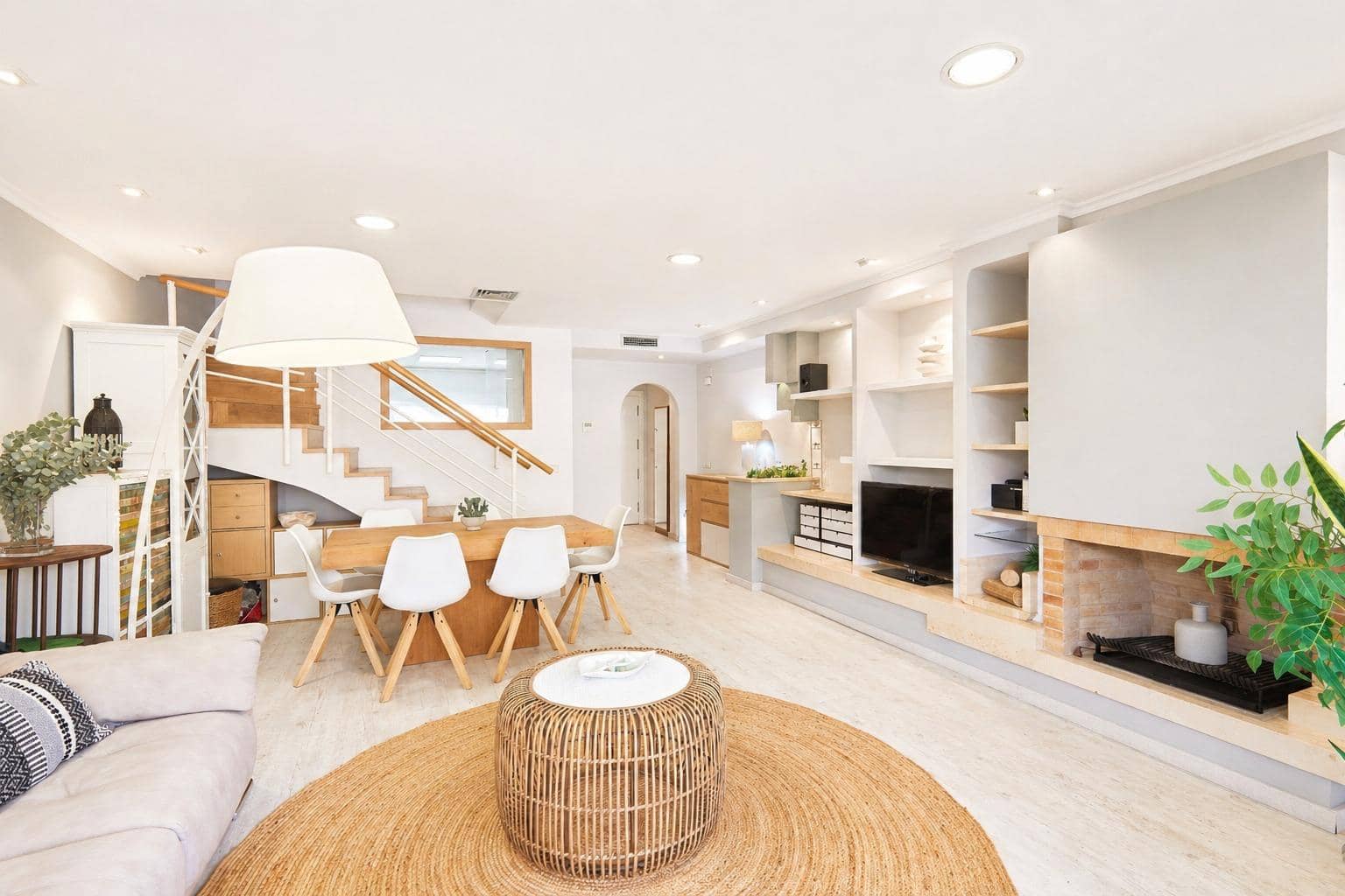 Adosado de 4 habitaciones en Sitges en venta con piscina garaje - 985.000 € (Ref: 9621798)