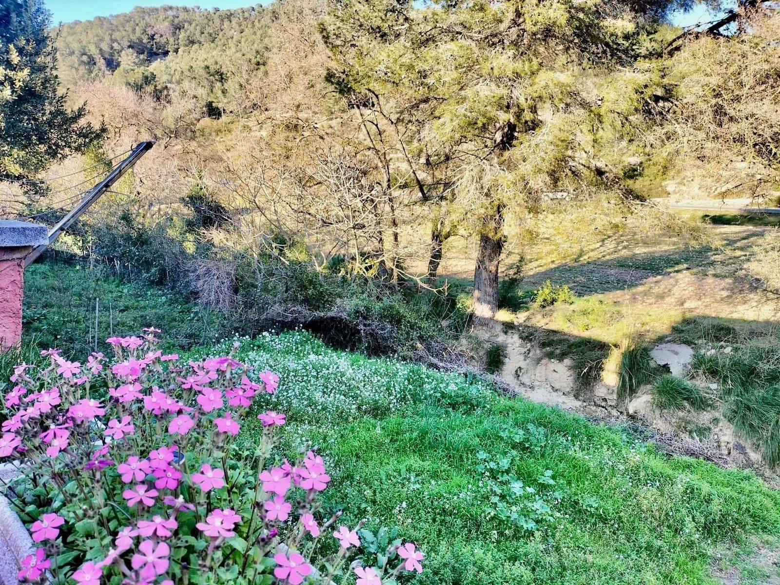 5 bedroom Villa for sale in Canyelles with garage - € 318,000 (Ref: 9639512)