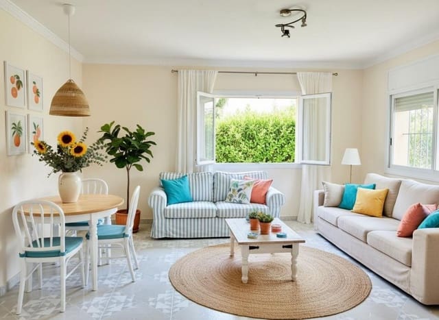 Chalet de 5 habitaciones en Canyelles en venta con garaje - 318.000 € (Ref: 9639512)