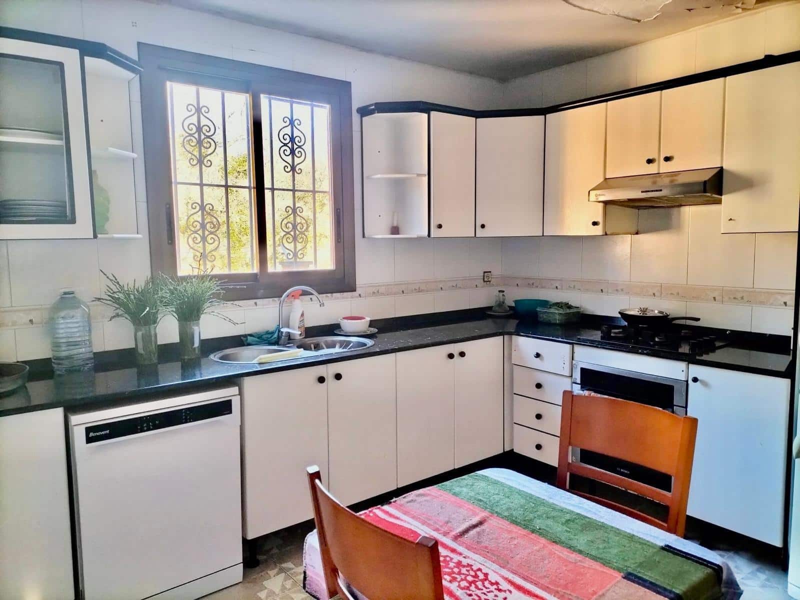 5 sovrum Villa till salu i Canyelles med garage - 309 000 € (Ref: 9639512)