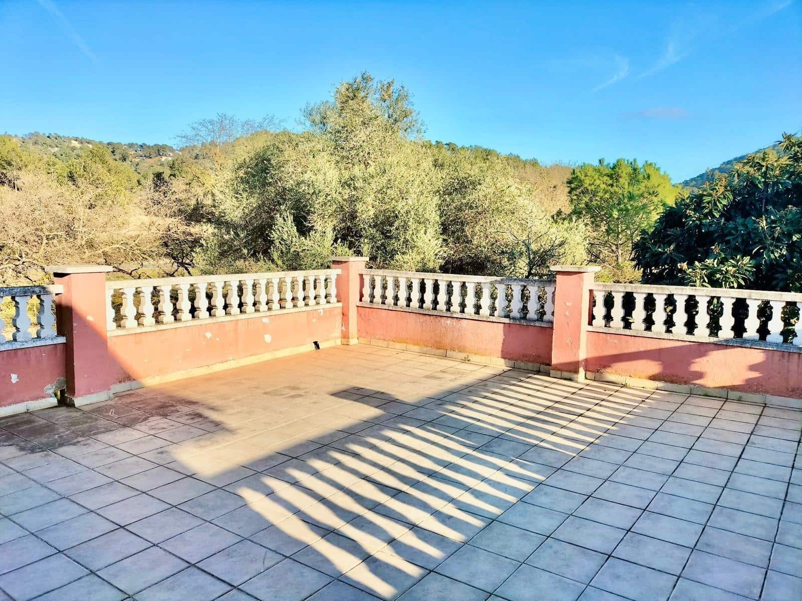 5 sovrum Villa till salu i Canyelles med garage - 309 000 € (Ref: 9639512)